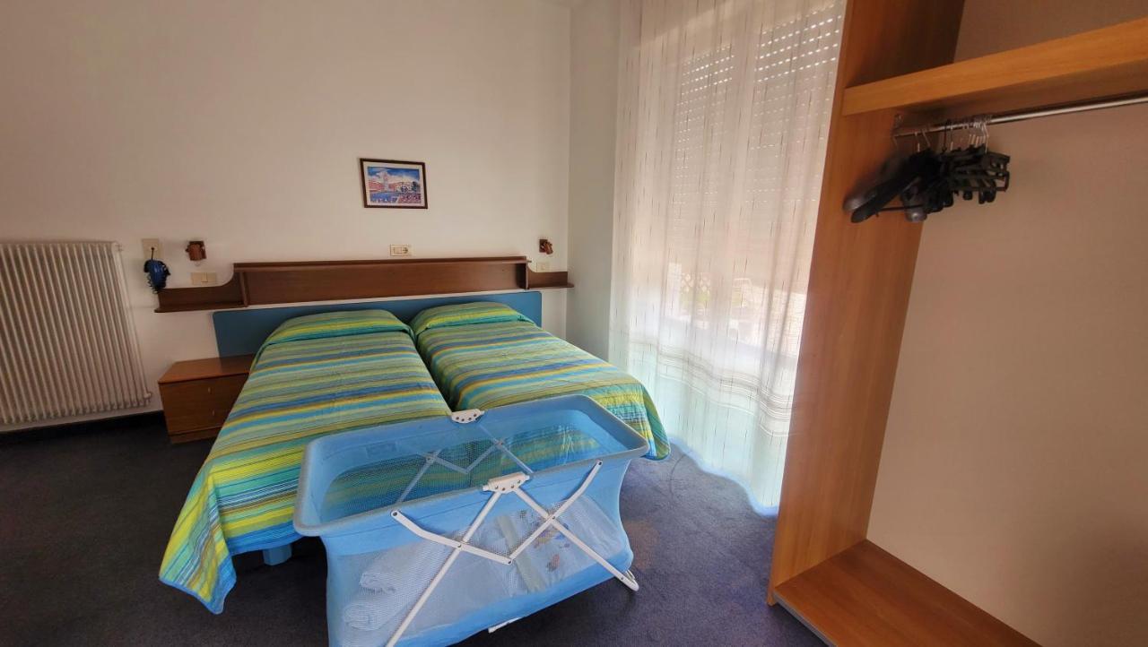 Albergo Villa Mimosa Торболе Экстерьер фото